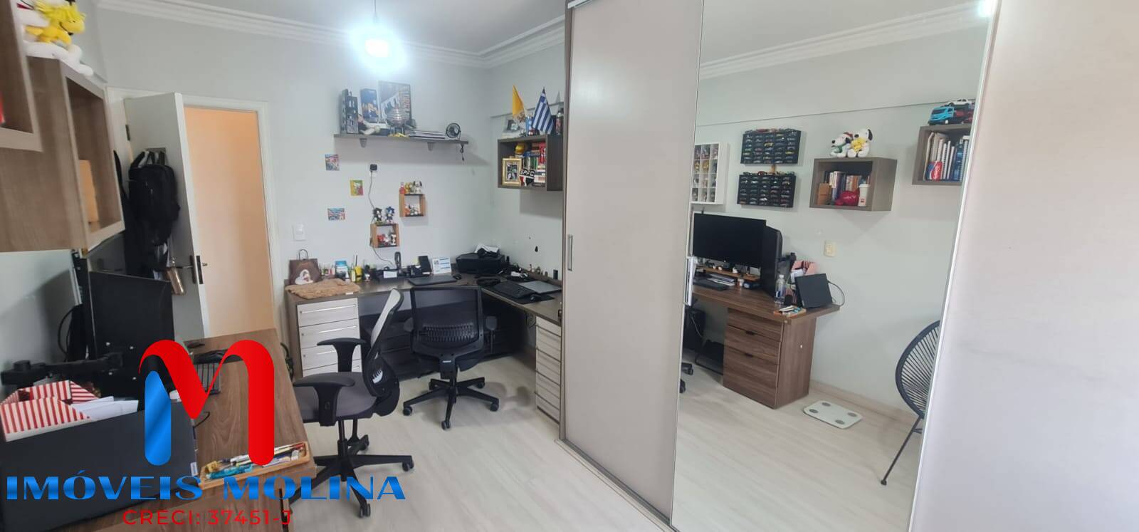 Apartamento, 2 quartos, 80 m² - Foto 21