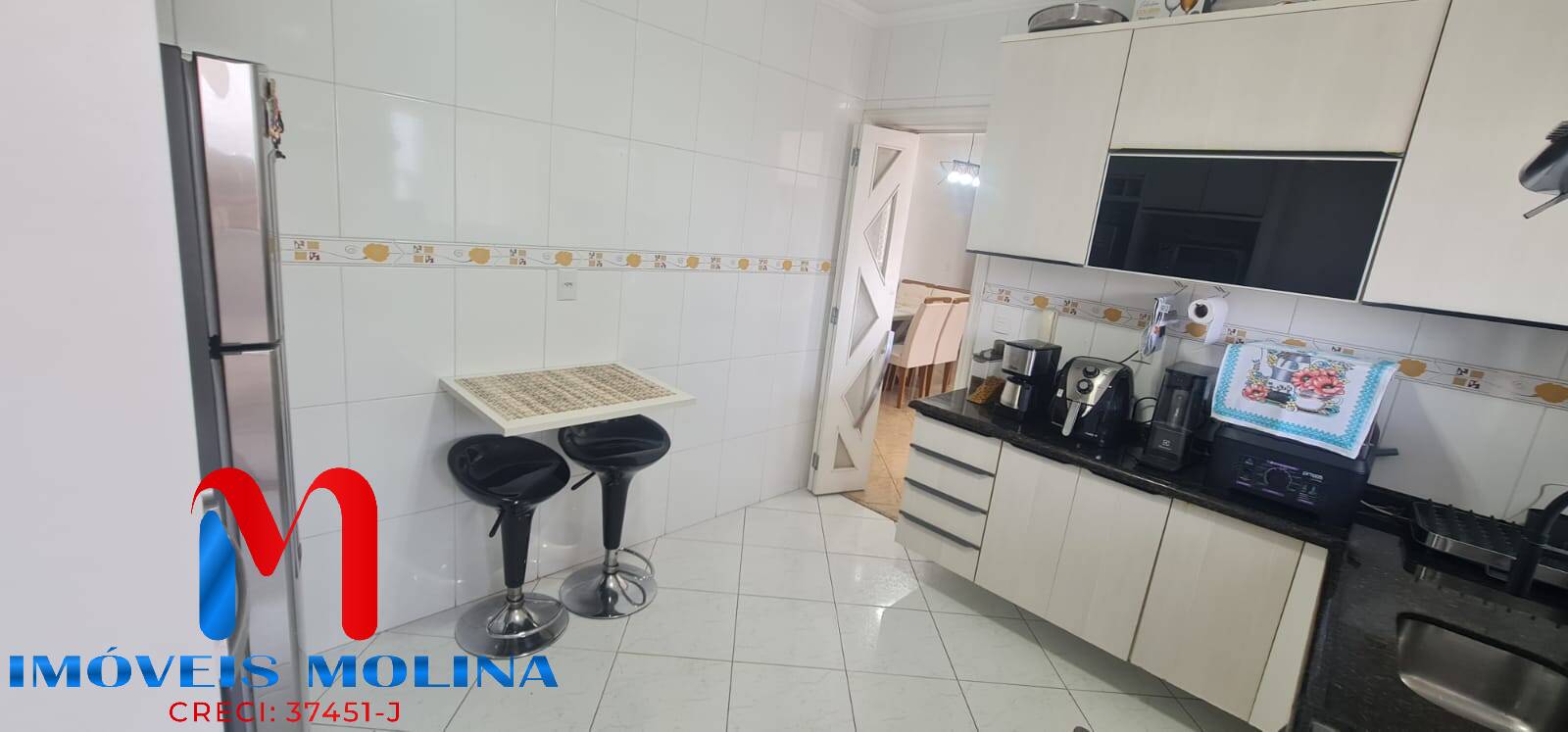 Apartamento, 2 quartos, 80 m² - Foto 14