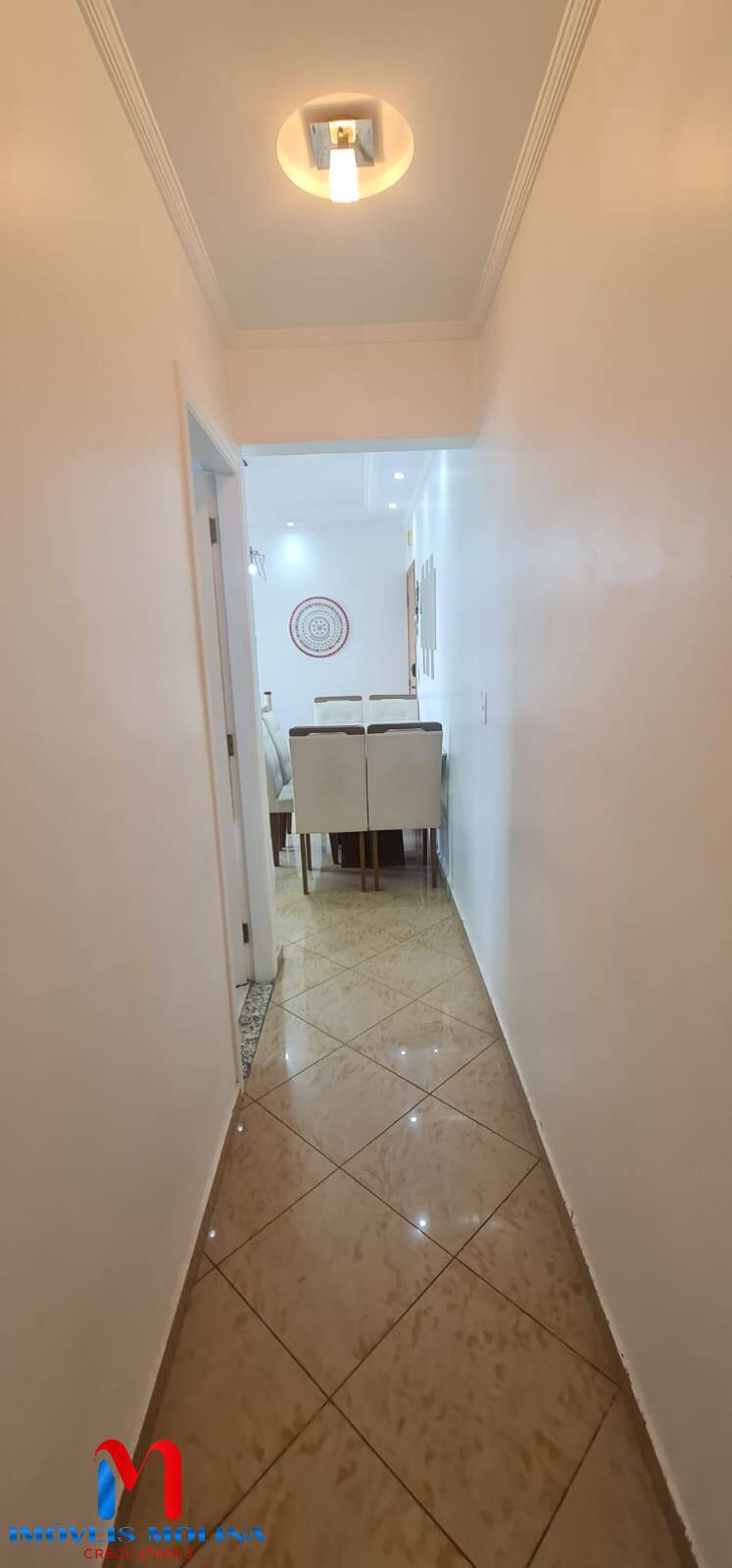 Apartamento, 2 quartos, 80 m² - Foto 8