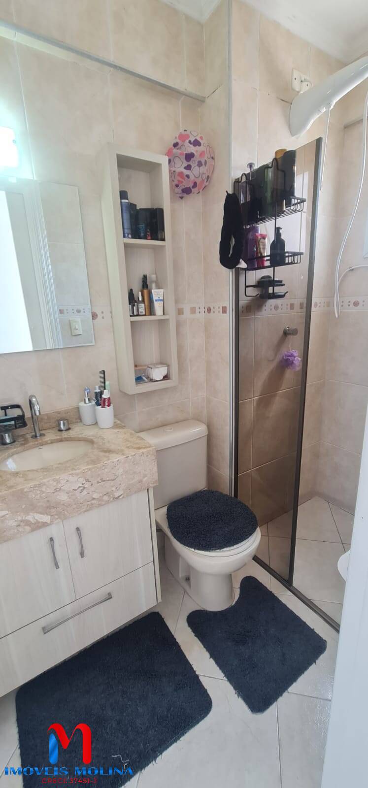 Apartamento, 2 quartos, 80 m² - Foto 22