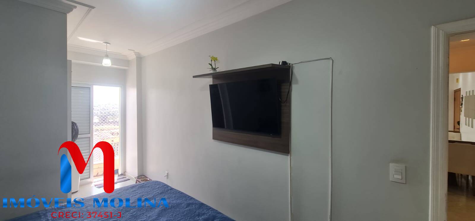 Apartamento, 2 quartos, 80 m² - Foto 23