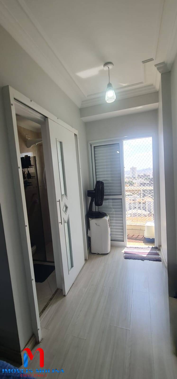 Apartamento, 2 quartos, 80 m² - Foto 24