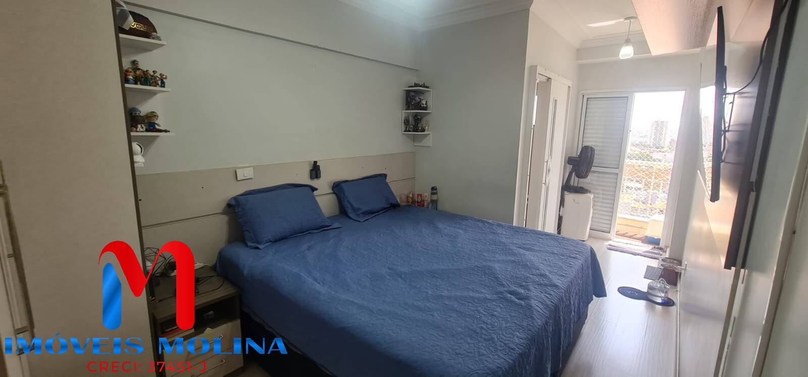 Apartamento, 2 quartos, 80 m² - Foto 26