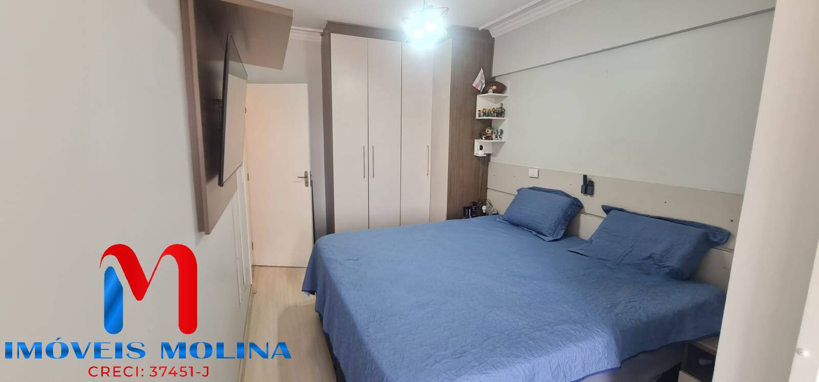Apartamento, 2 quartos, 80 m² - Foto 28