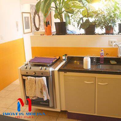 Apartamento, 2 quartos, 88 m² - Foto 3