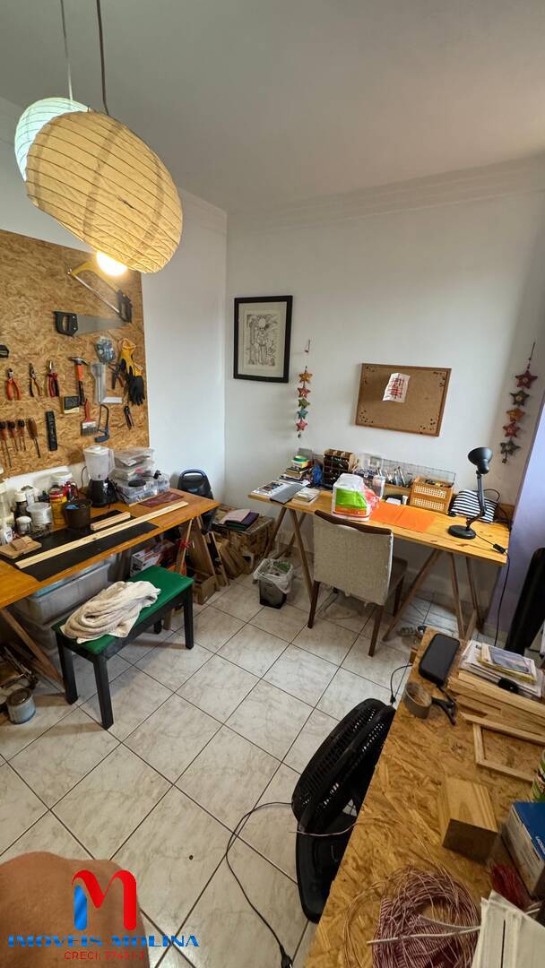Apartamento, 2 quartos, 88 m² - Foto 6