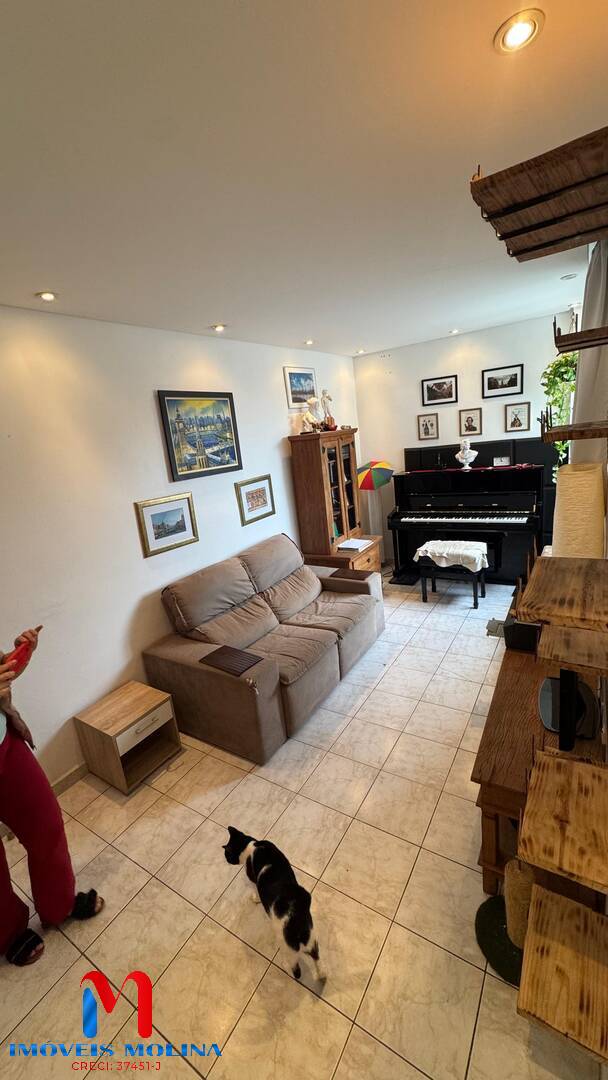 Apartamento, 2 quartos, 88 m² - Foto 2