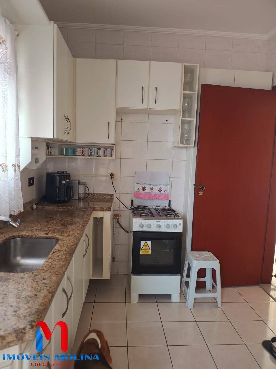 Apartamento, 2 quartos, 65 m² - Foto 11