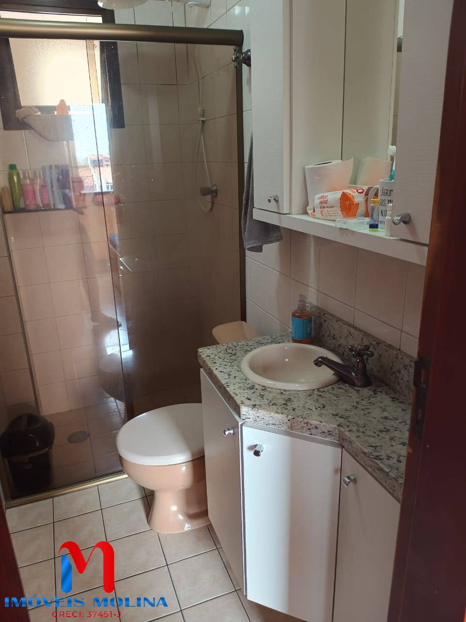 Apartamento, 2 quartos, 65 m² - Foto 31