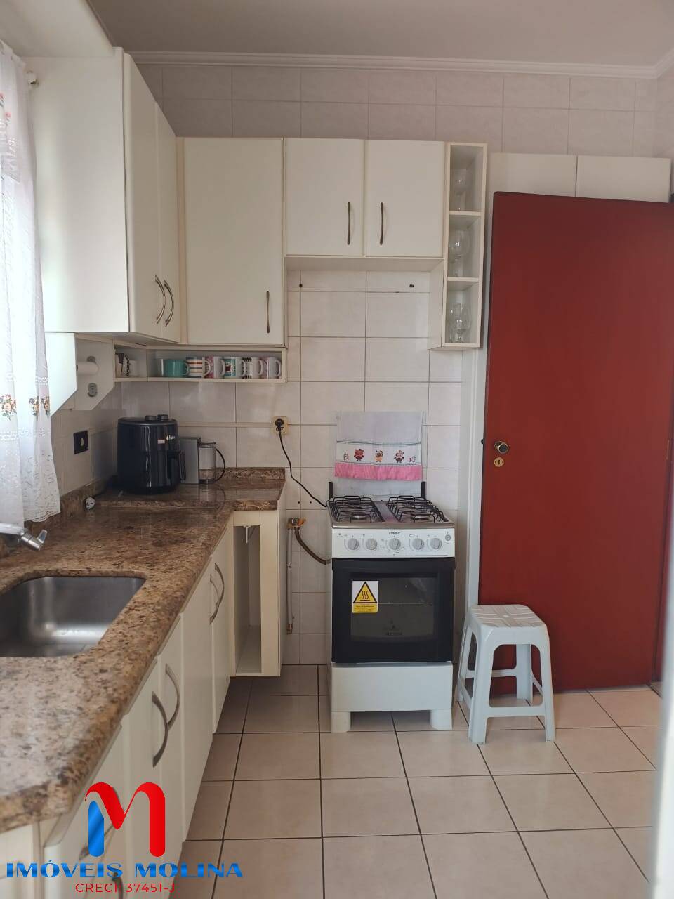 Apartamento, 2 quartos, 65 m² - Foto 10