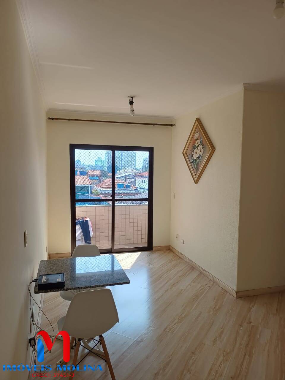 Apartamento, 2 quartos, 65 m² - Foto 2