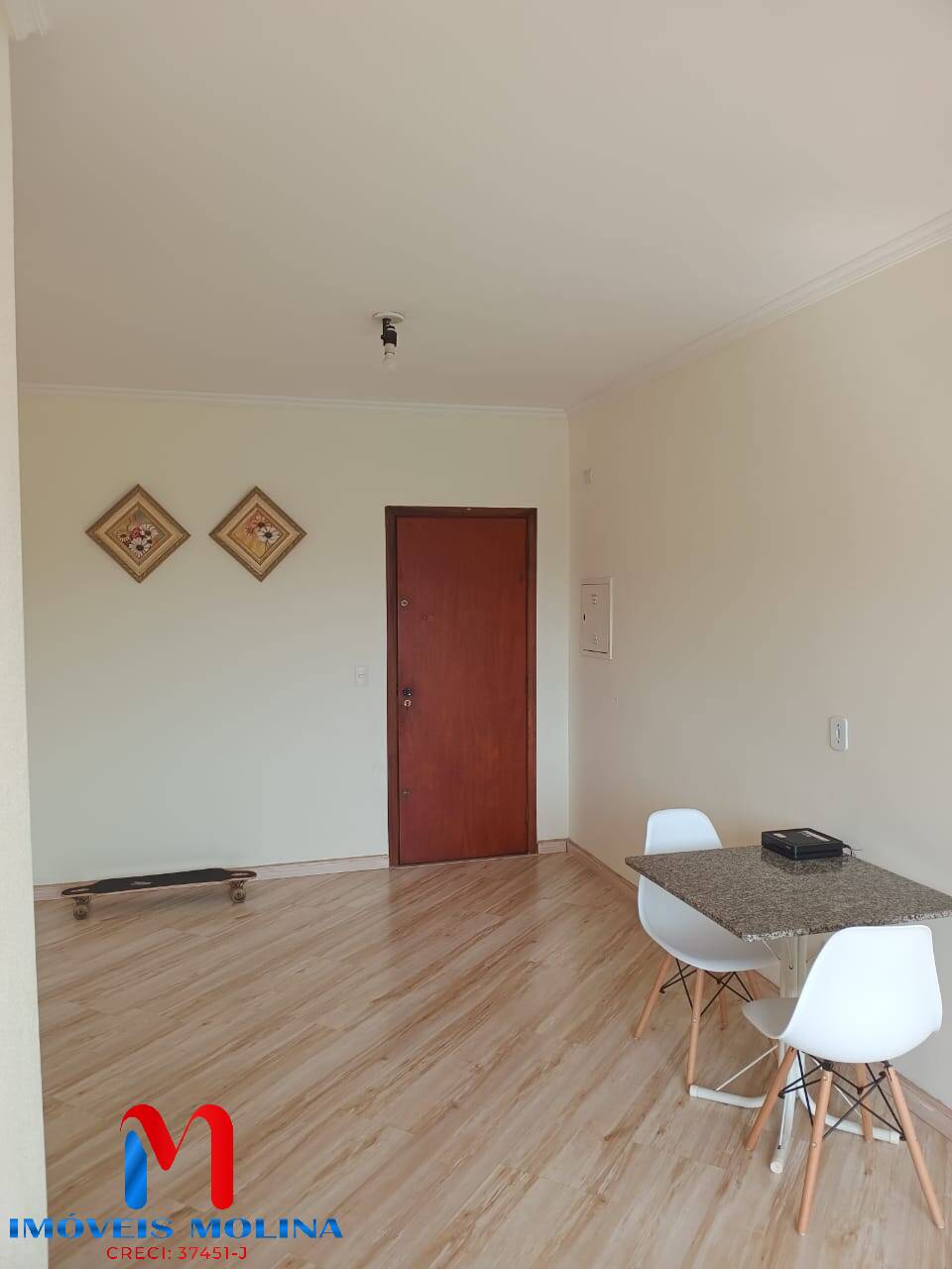 Apartamento, 2 quartos, 65 m² - Foto 3