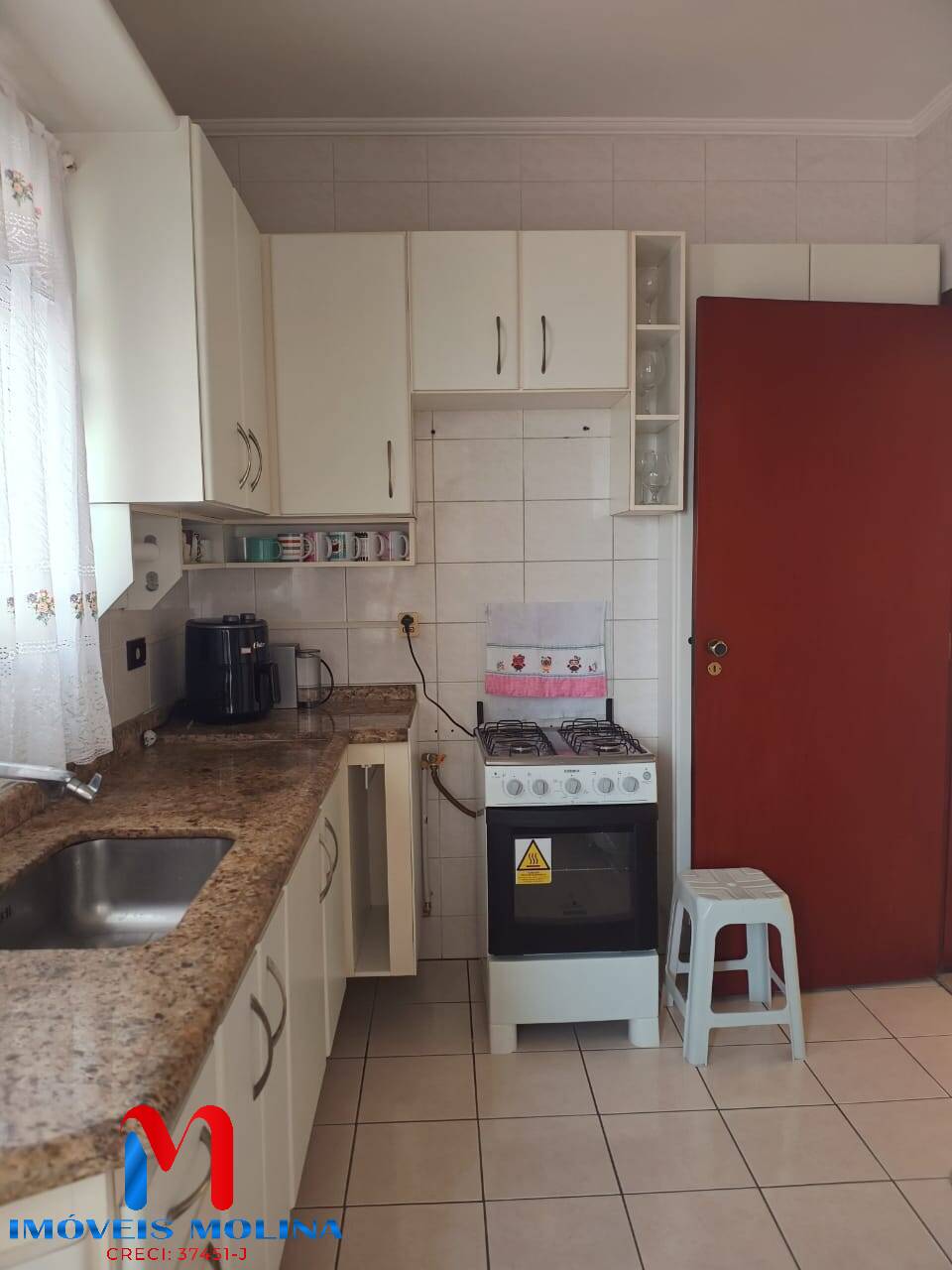 Apartamento, 2 quartos, 65 m² - Foto 12