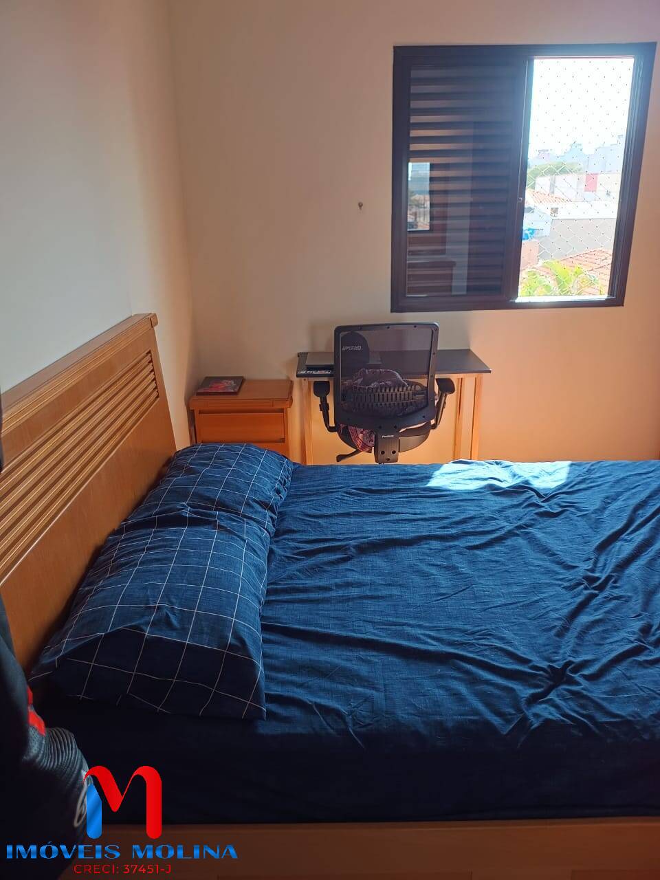 Apartamento, 2 quartos, 65 m² - Foto 23