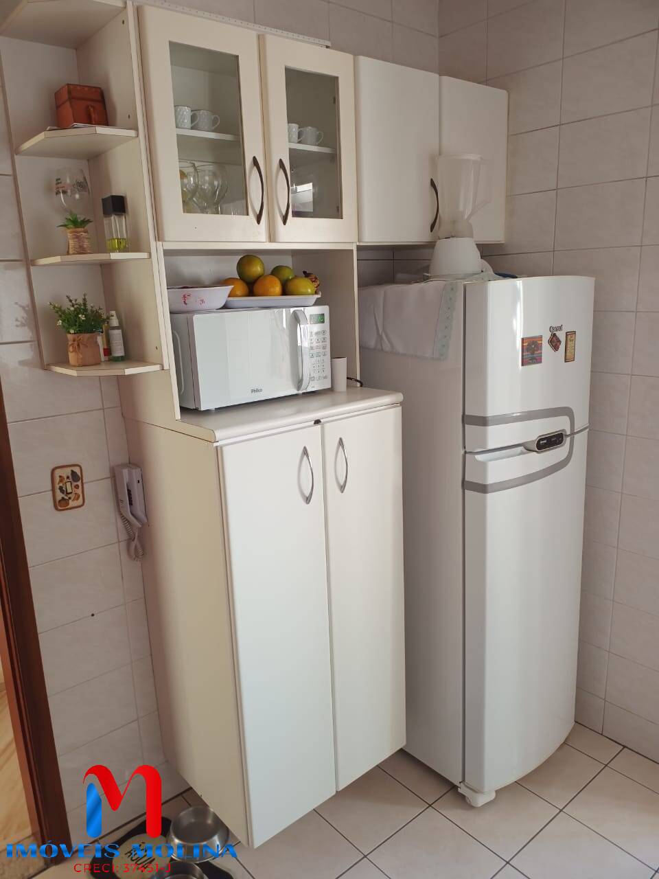 Apartamento, 2 quartos, 65 m² - Foto 15