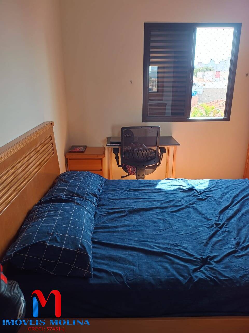 Apartamento, 2 quartos, 65 m² - Foto 24
