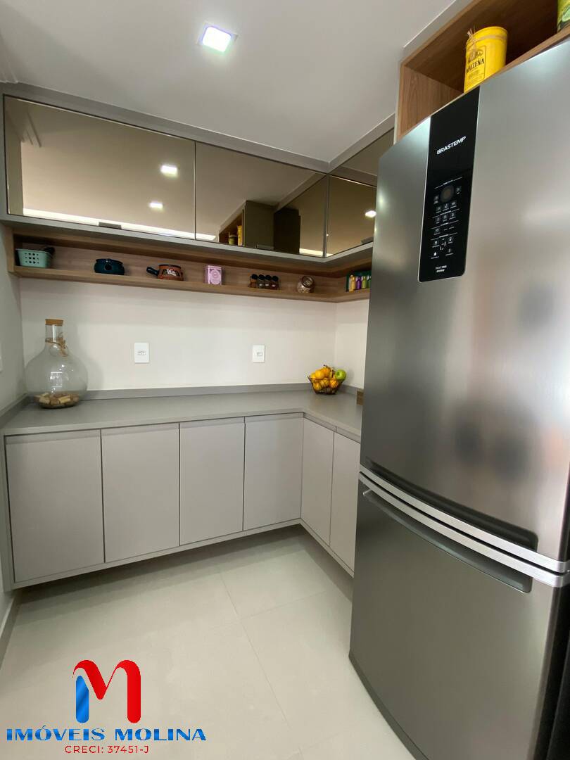 Apartamento, 3 quartos, 118 m² - Foto 14