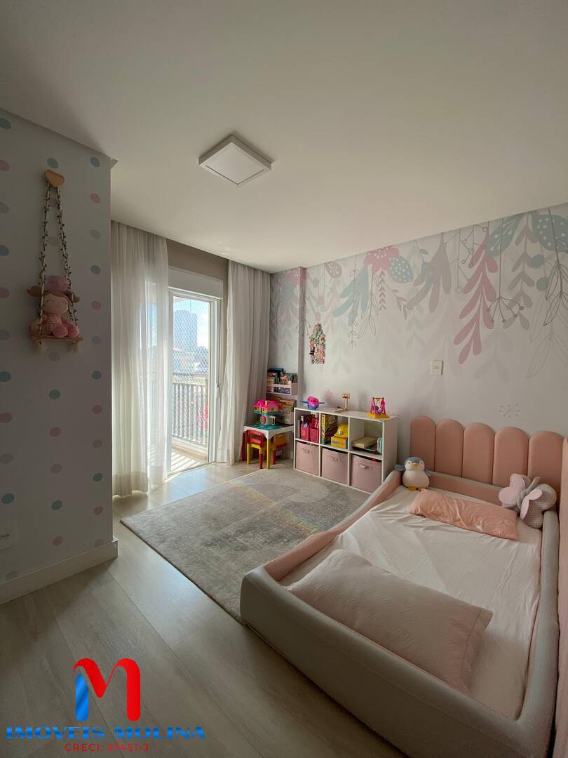 Apartamento, 3 quartos, 118 m² - Foto 17