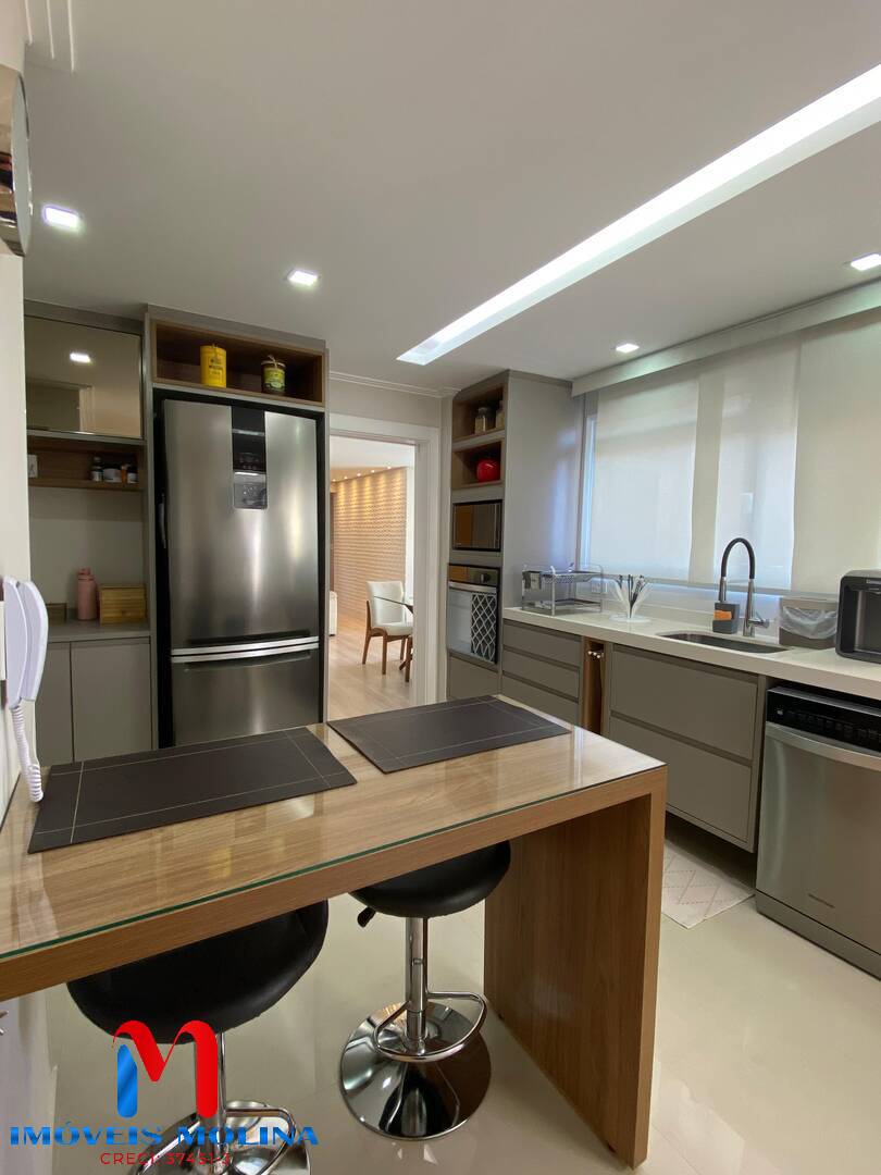 Apartamento, 3 quartos, 118 m² - Foto 11