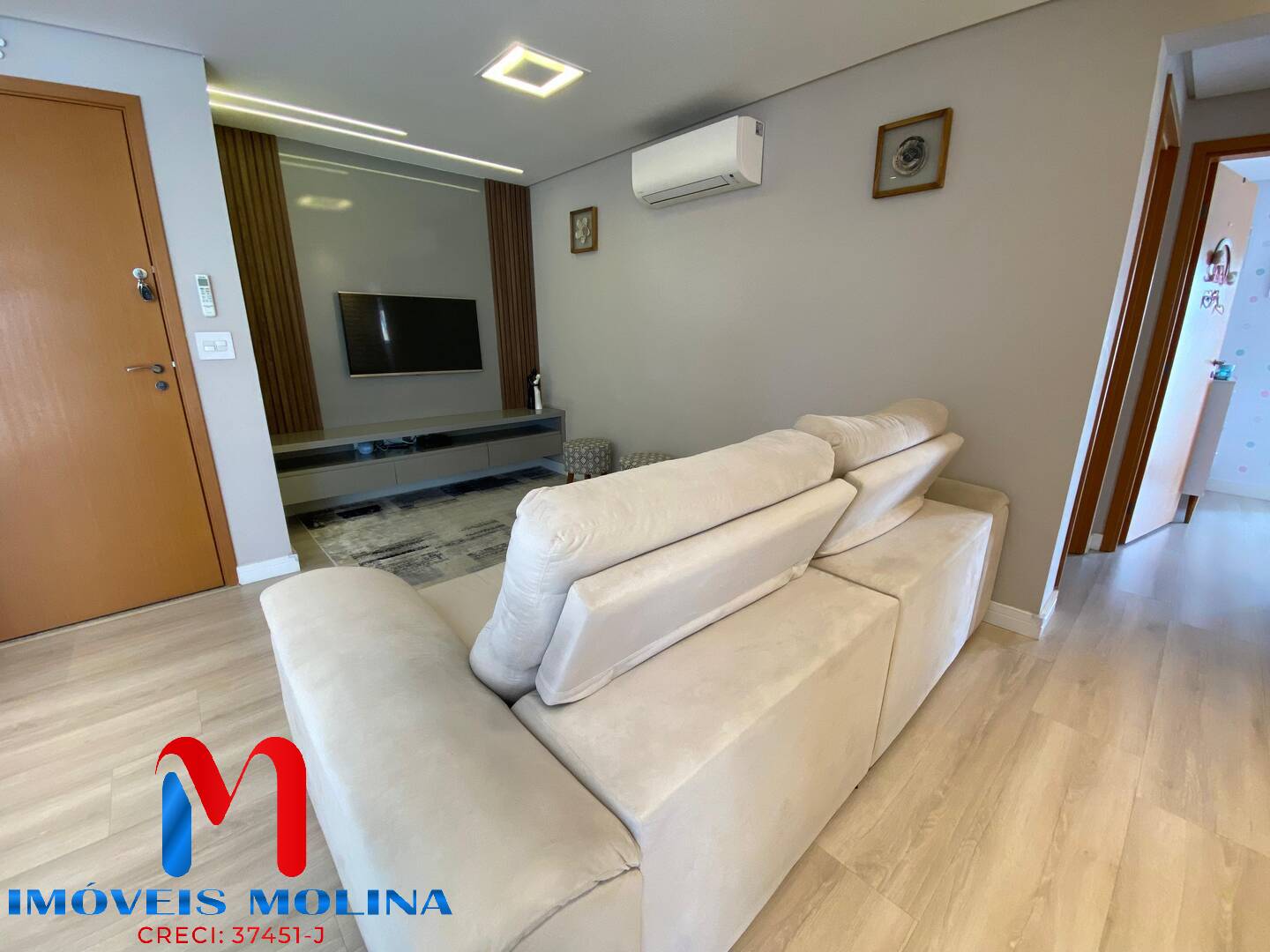 Apartamento, 3 quartos, 118 m² - Foto 3