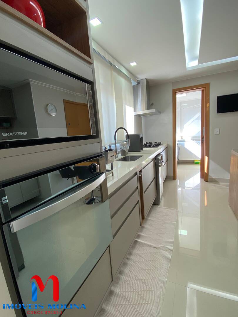 Apartamento, 3 quartos, 118 m² - Foto 13