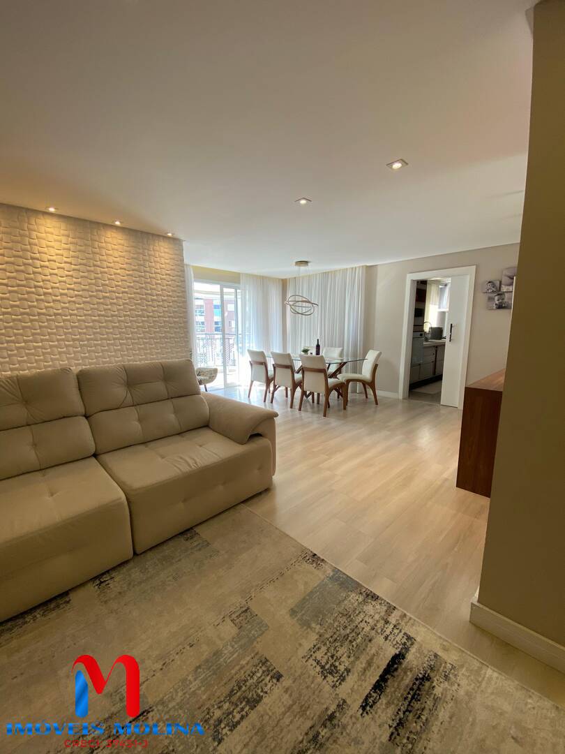 Apartamento, 3 quartos, 118 m² - Foto 4