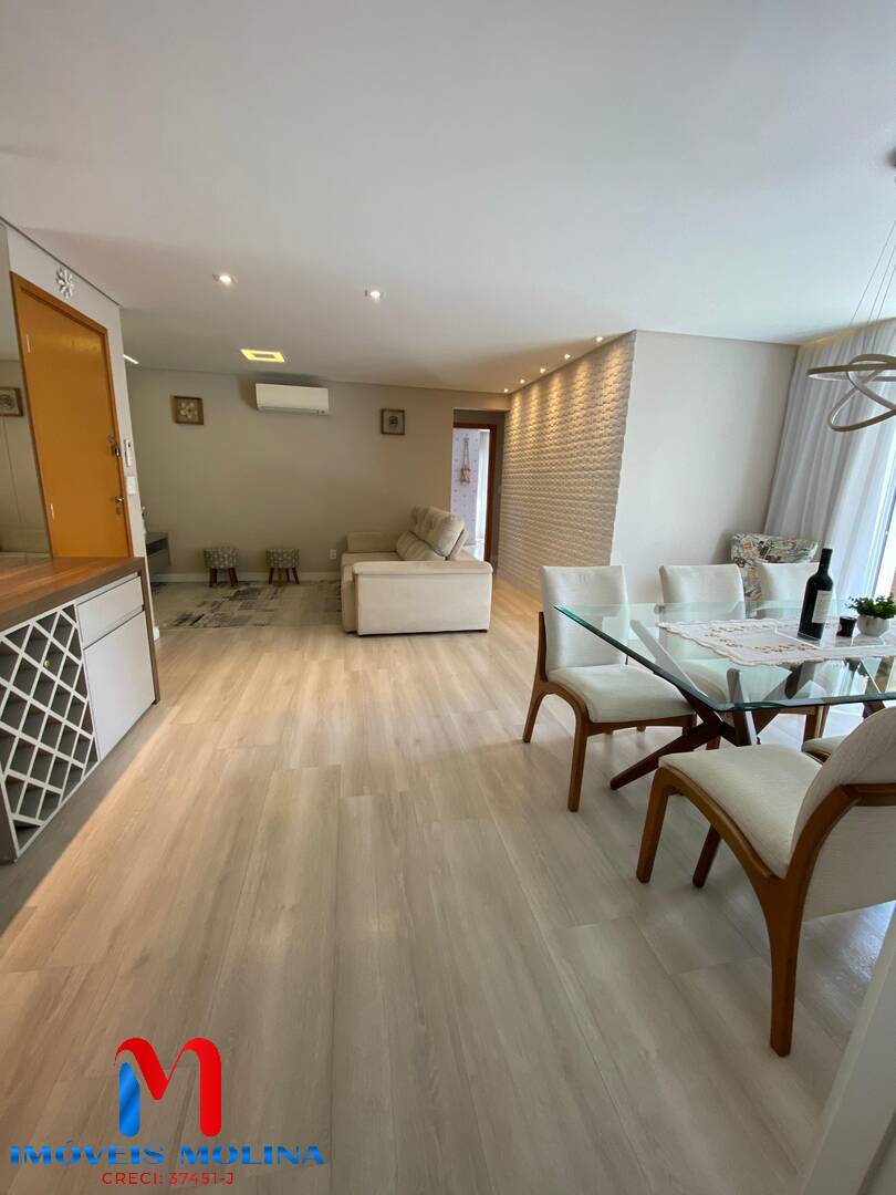 Apartamento, 3 quartos, 118 m² - Foto 8