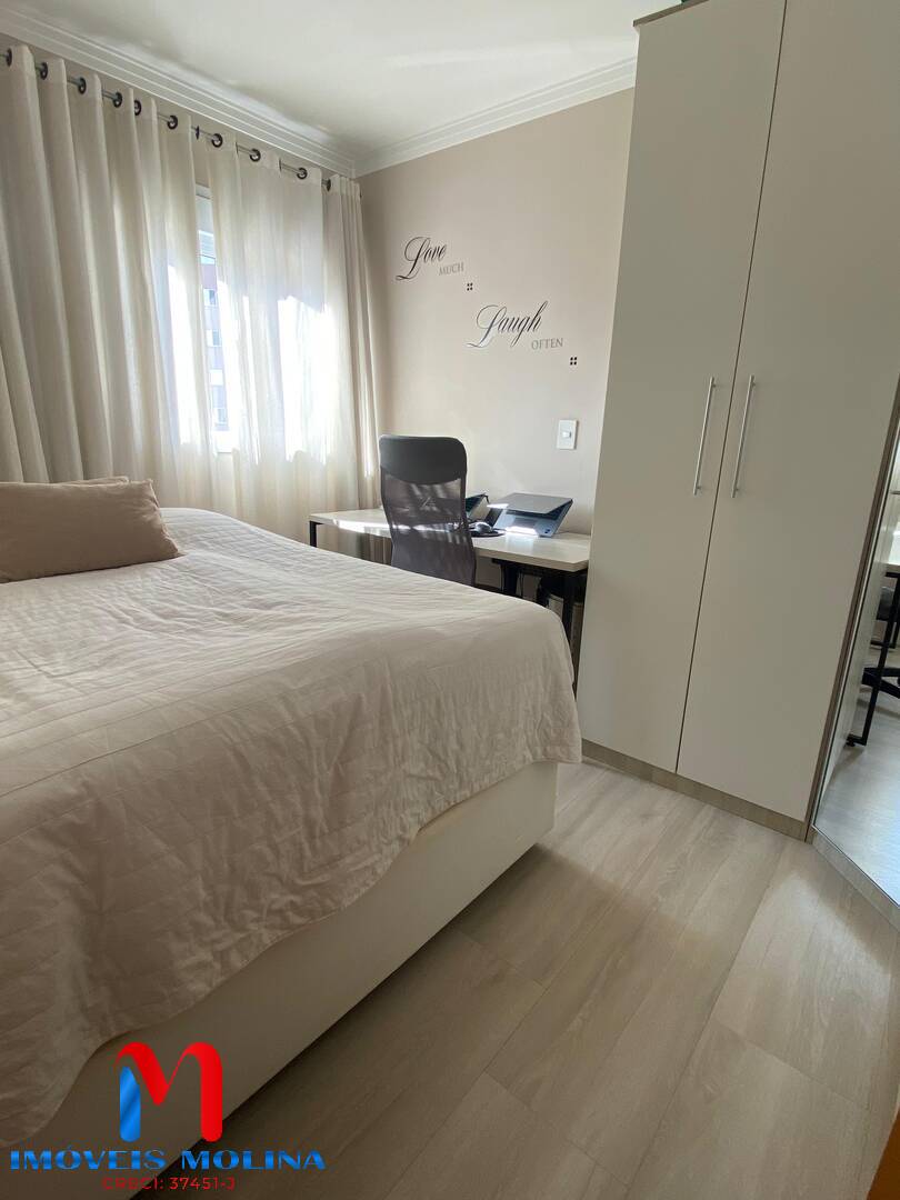 Apartamento, 3 quartos, 118 m² - Foto 21
