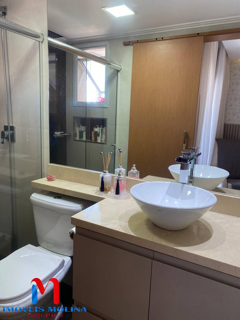 Apartamento, 3 quartos, 118 m² - Foto 24