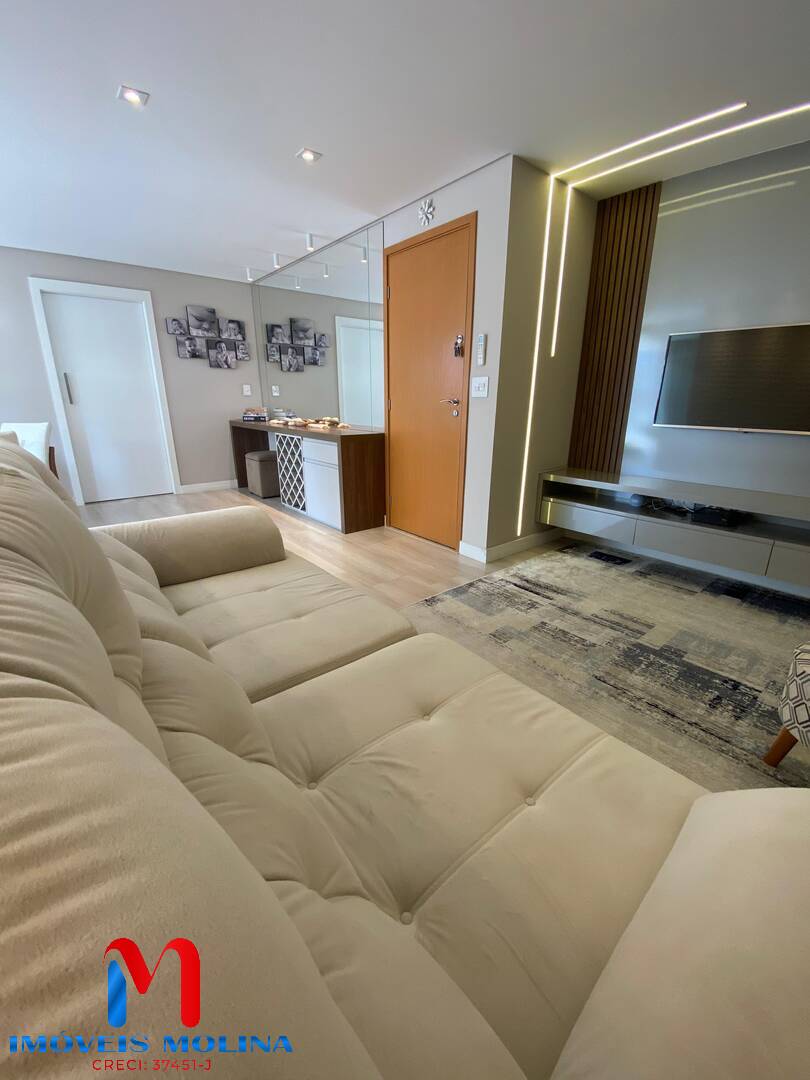Apartamento, 3 quartos, 118 m² - Foto 6