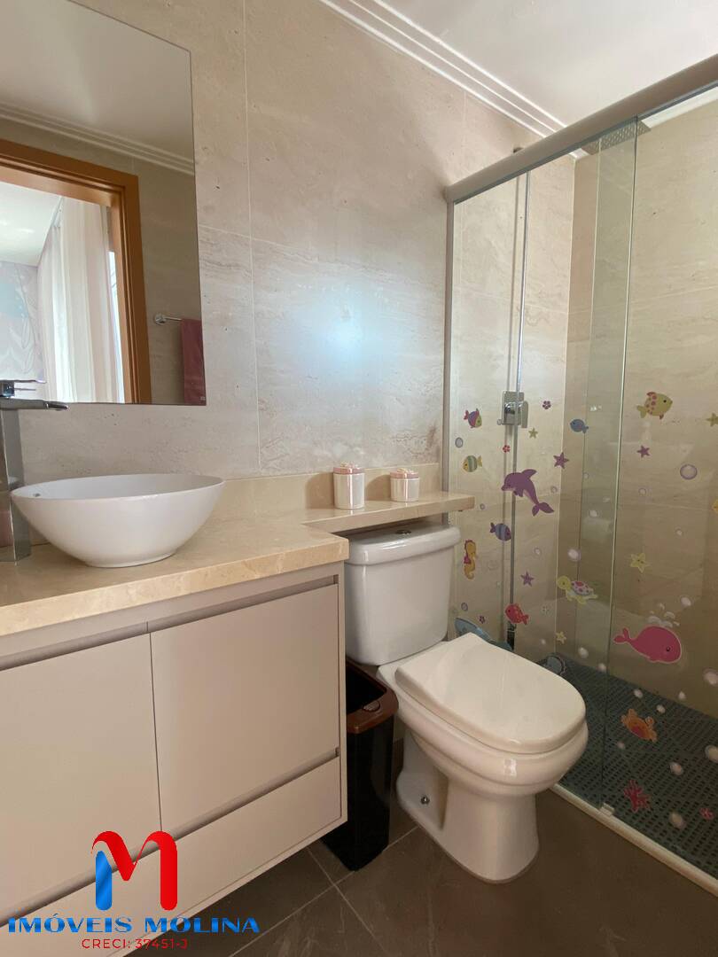 Apartamento, 3 quartos, 118 m² - Foto 25