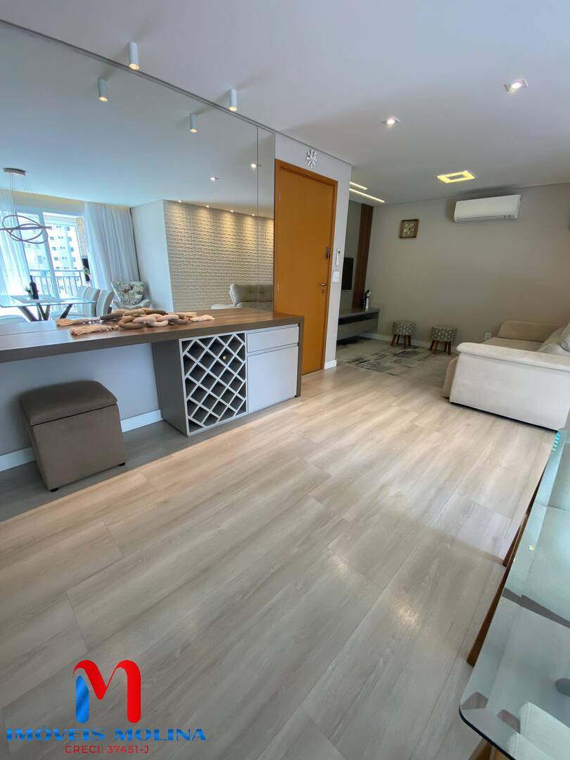 Apartamento, 3 quartos, 118 m² - Foto 9