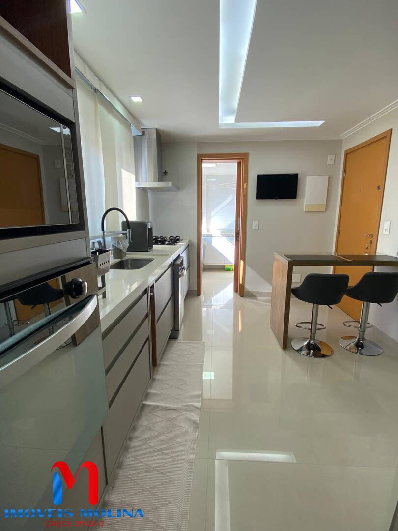 Apartamento, 3 quartos, 118 m² - Foto 15
