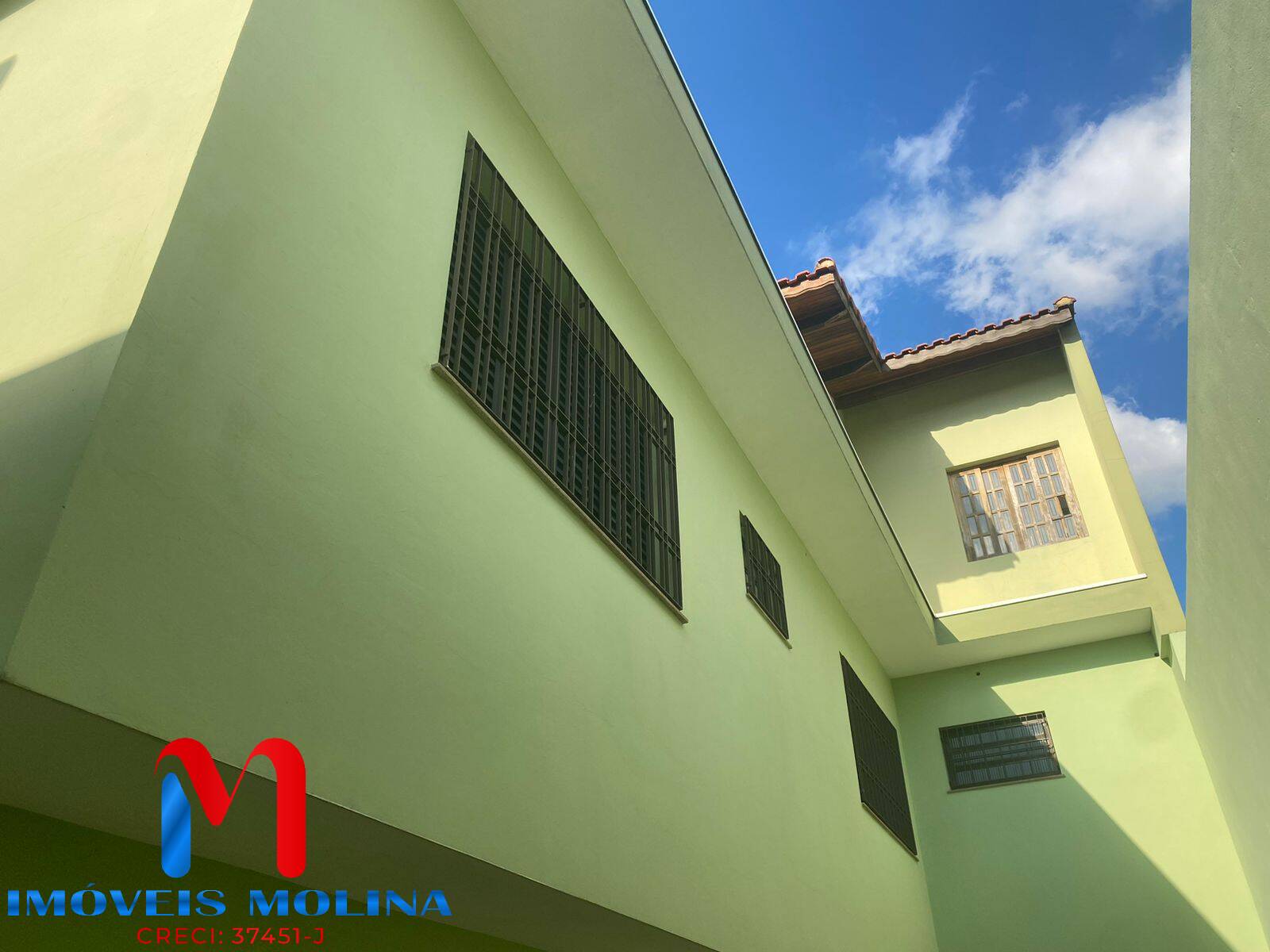 Sobrado, 3 quartos, 310 m² - Foto 3