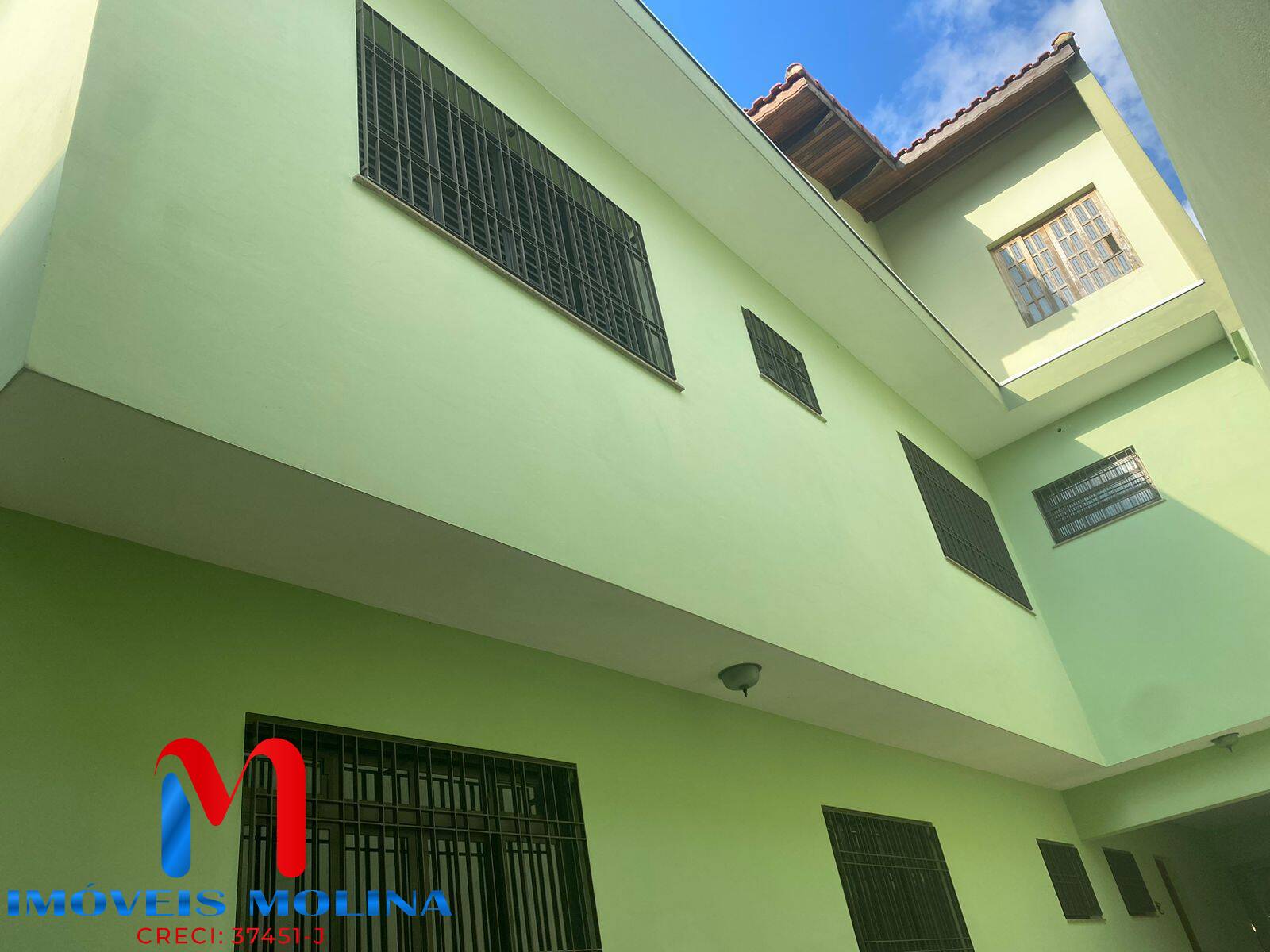 Sobrado, 3 quartos, 310 m² - Foto 5