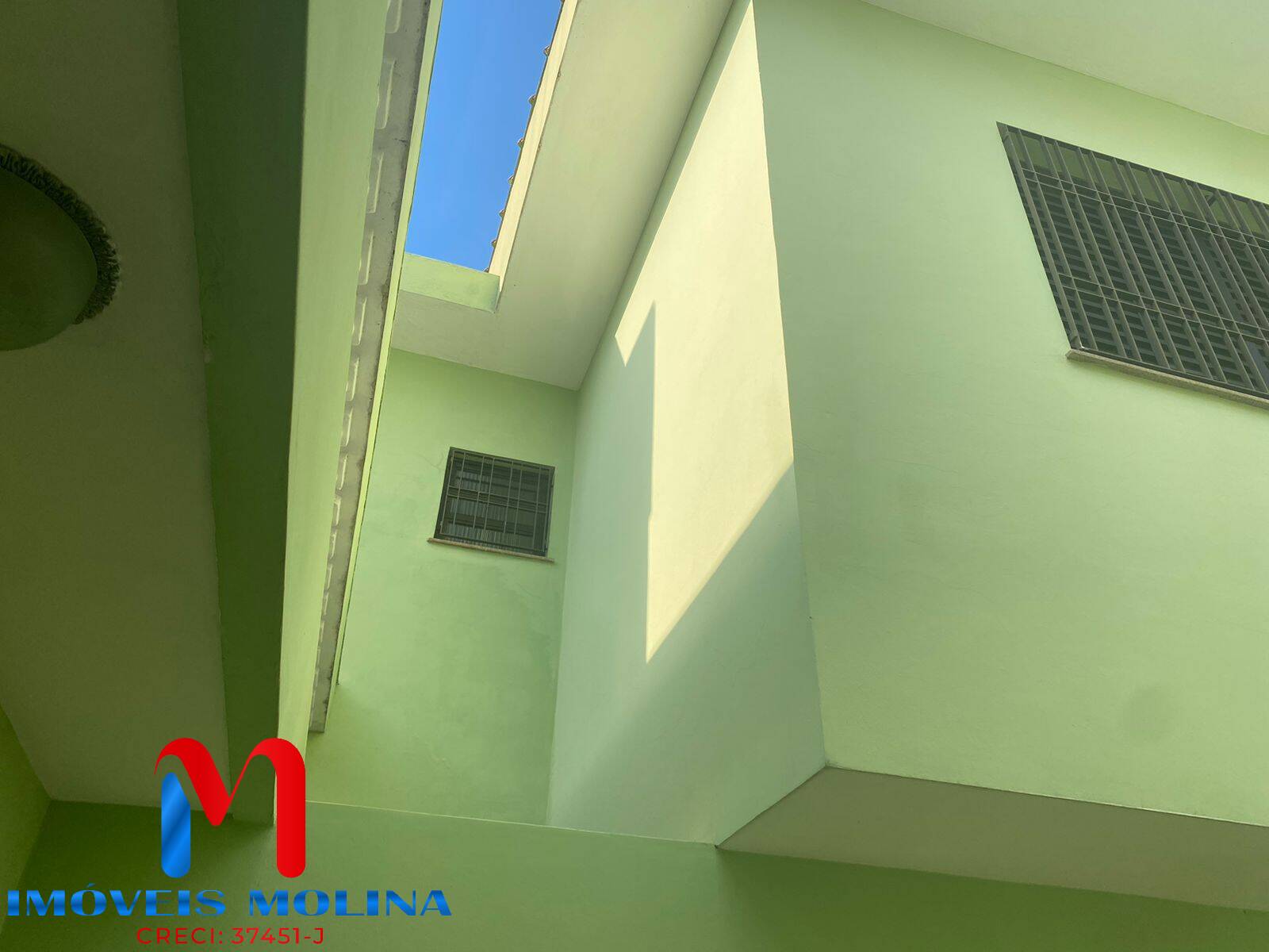 Sobrado, 3 quartos, 310 m² - Foto 4