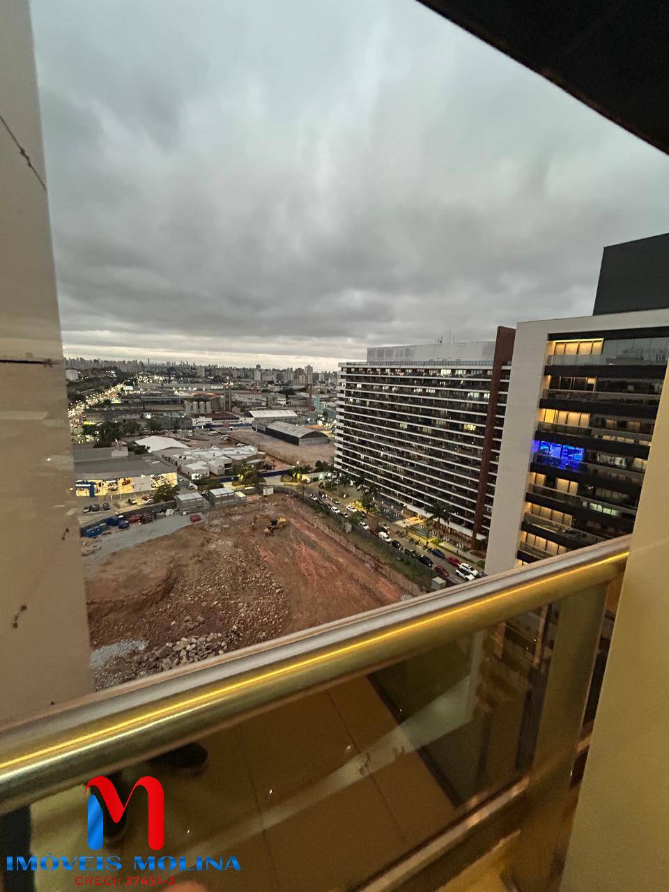 Sala-Conjunto, 43 m² - Foto 7