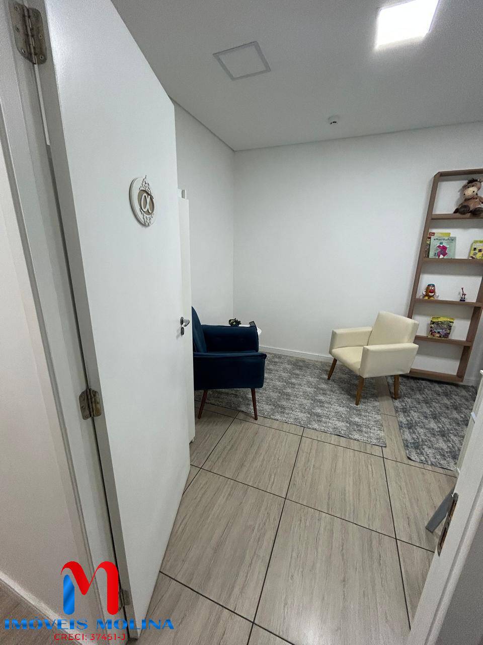 Sala-Conjunto, 43 m² - Foto 10