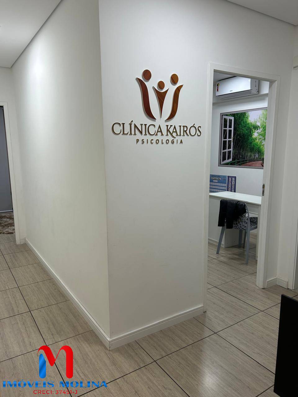 Sala-Conjunto, 43 m² - Foto 14