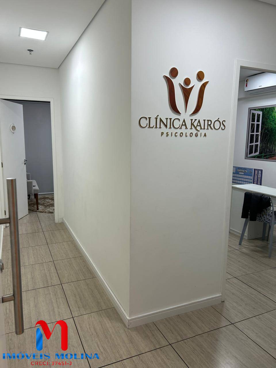 Sala-Conjunto, 43 m² - Foto 13