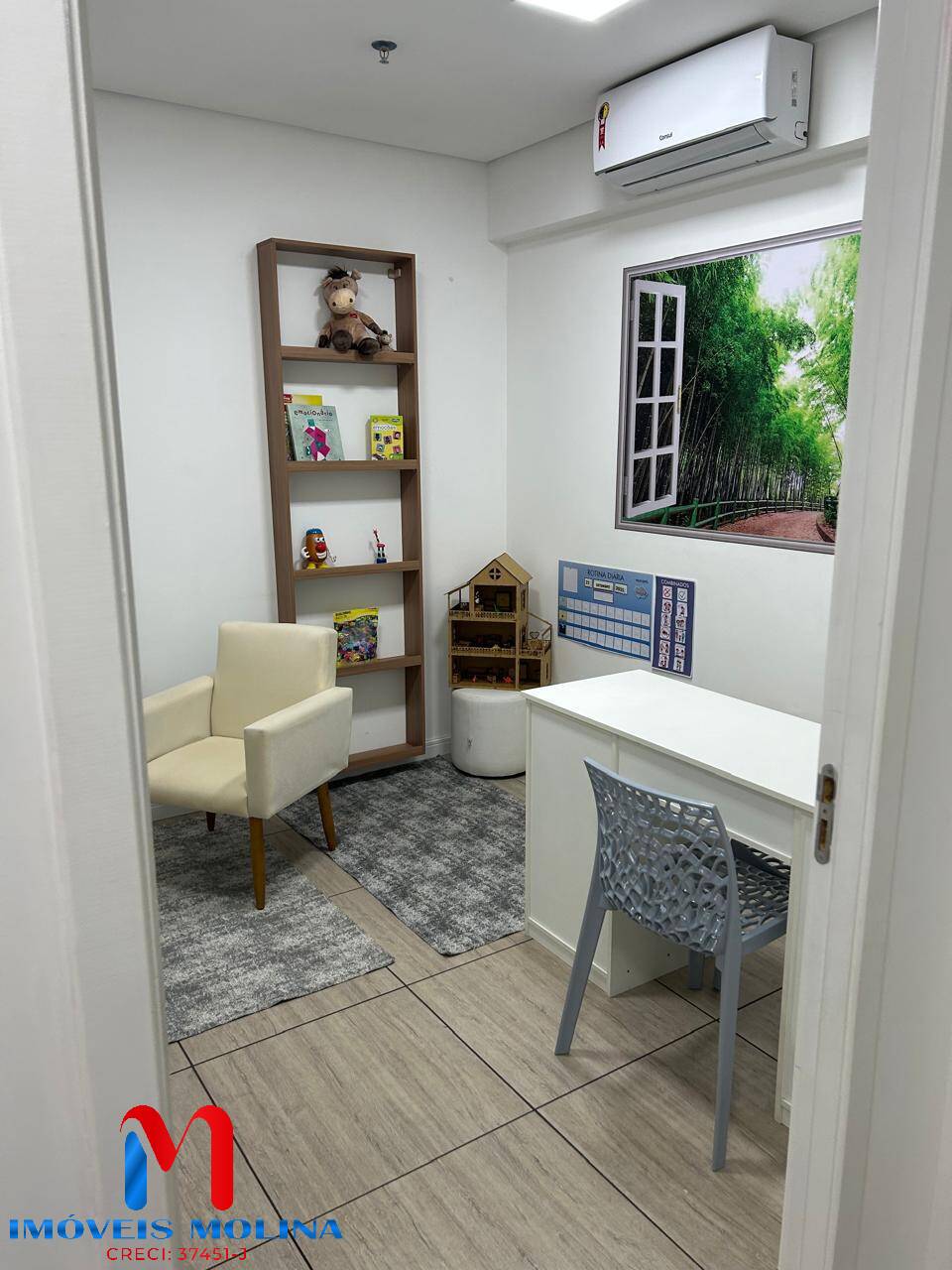 Sala-Conjunto, 43 m² - Foto 11