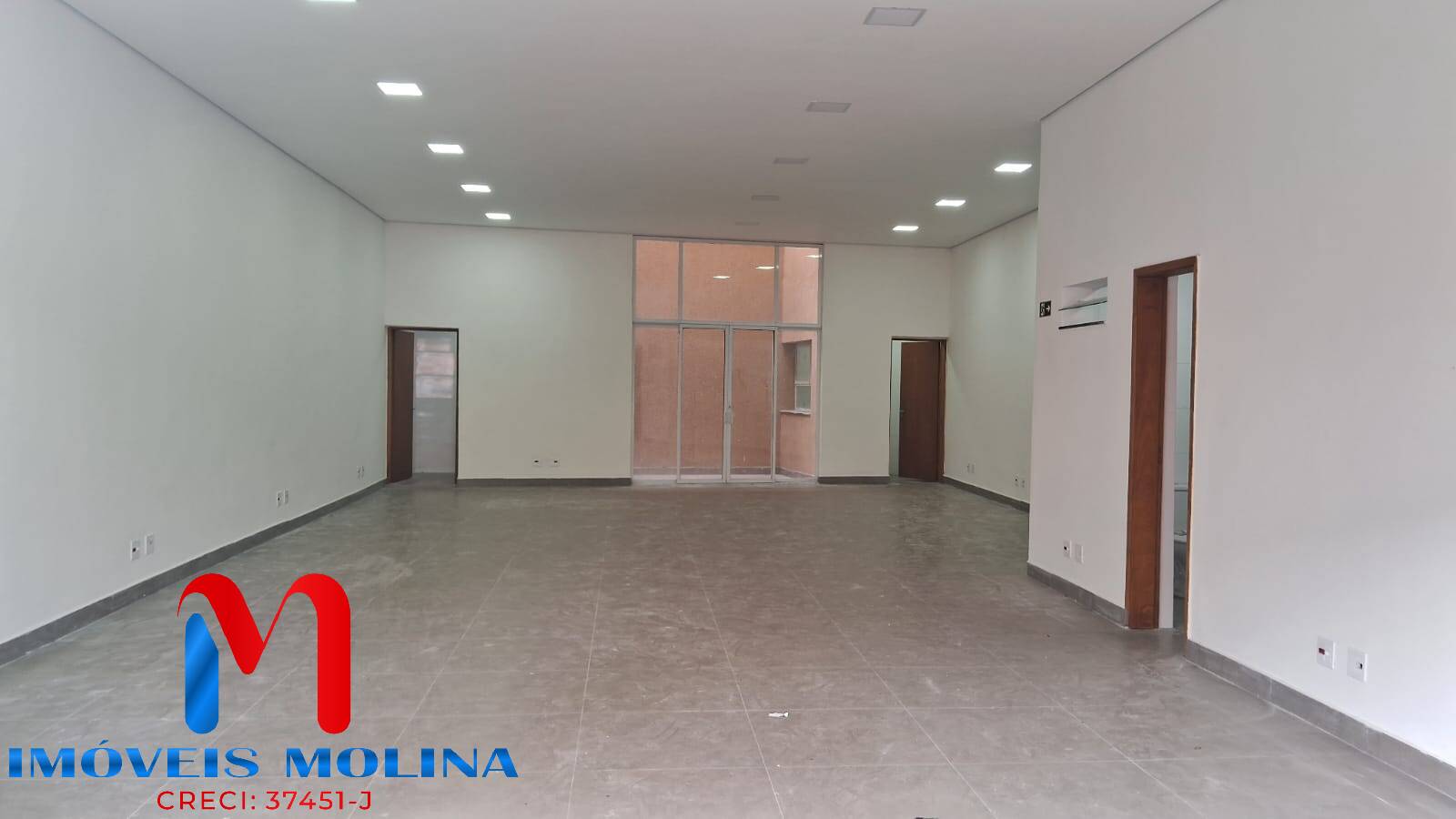 Loja-Salão, 120 m² - Foto 4