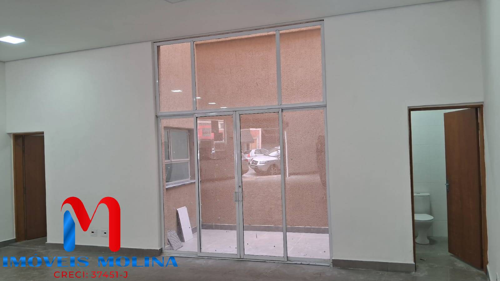 Loja-Salão, 120 m² - Foto 5