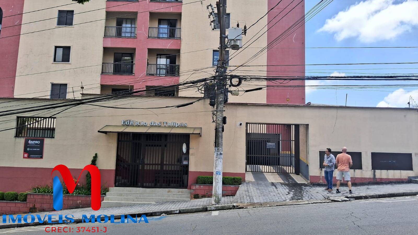 Apartamento, 3 quartos, 105 m² - Foto 2