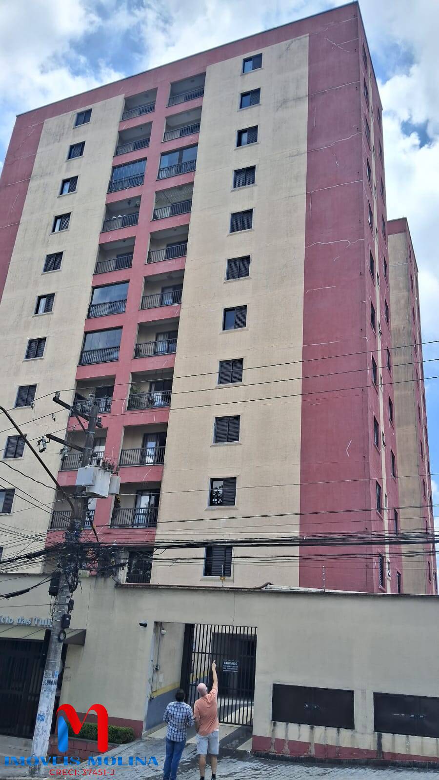 Apartamento, 3 quartos, 105 m² - Foto 1