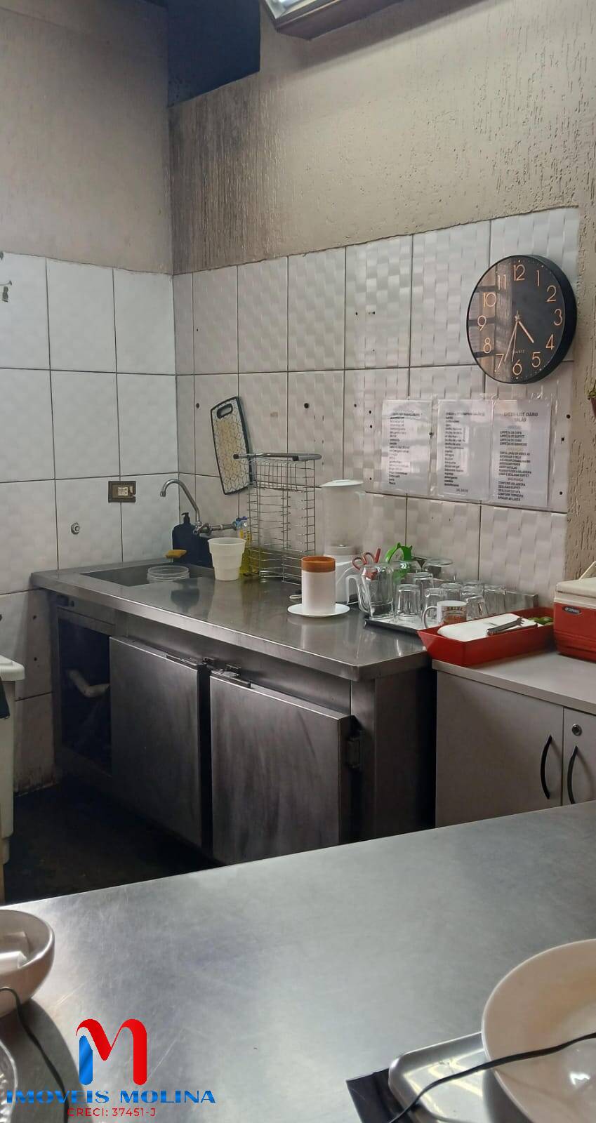 Loja-Salão, 100 m² - Foto 15