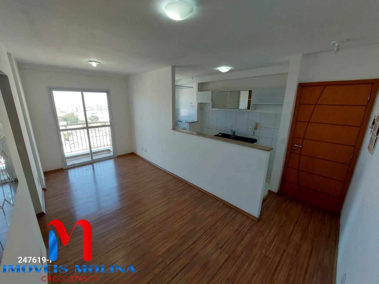 Apartamento, 2 quartos, 51 m² - Foto 4