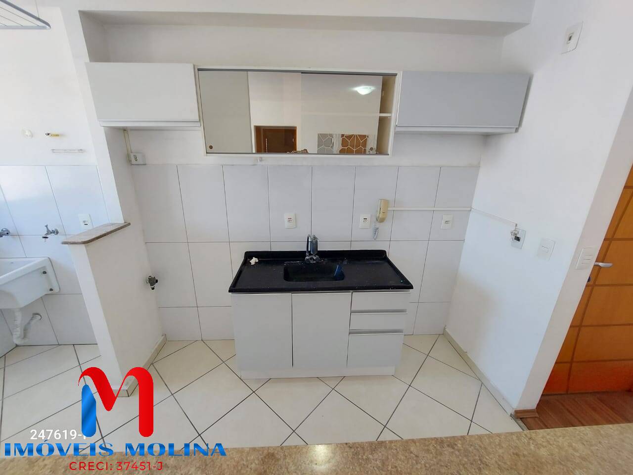 Apartamento, 2 quartos, 51 m² - Foto 10