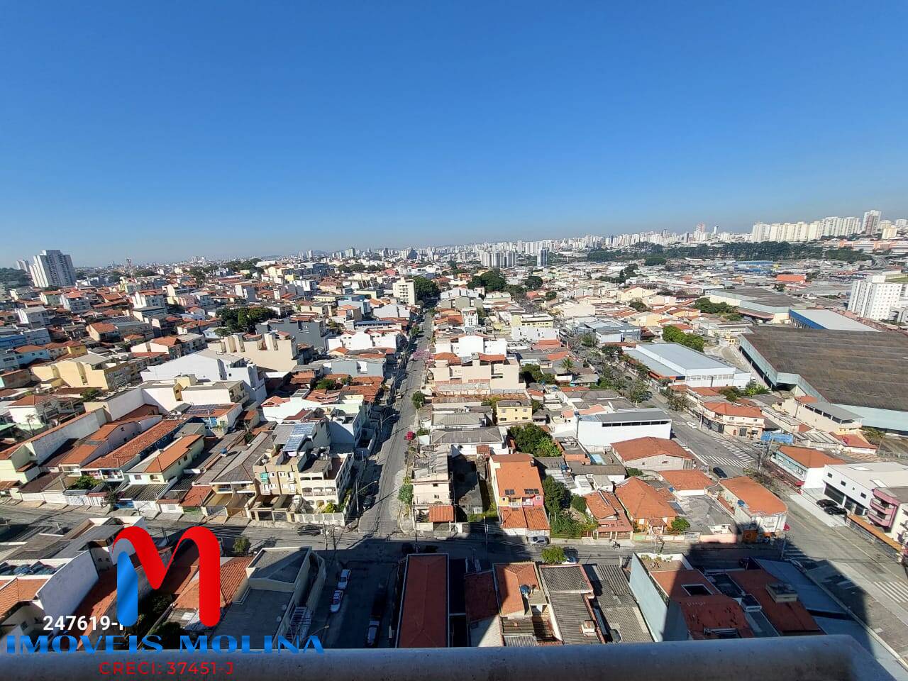 Apartamento, 2 quartos, 51 m² - Foto 6