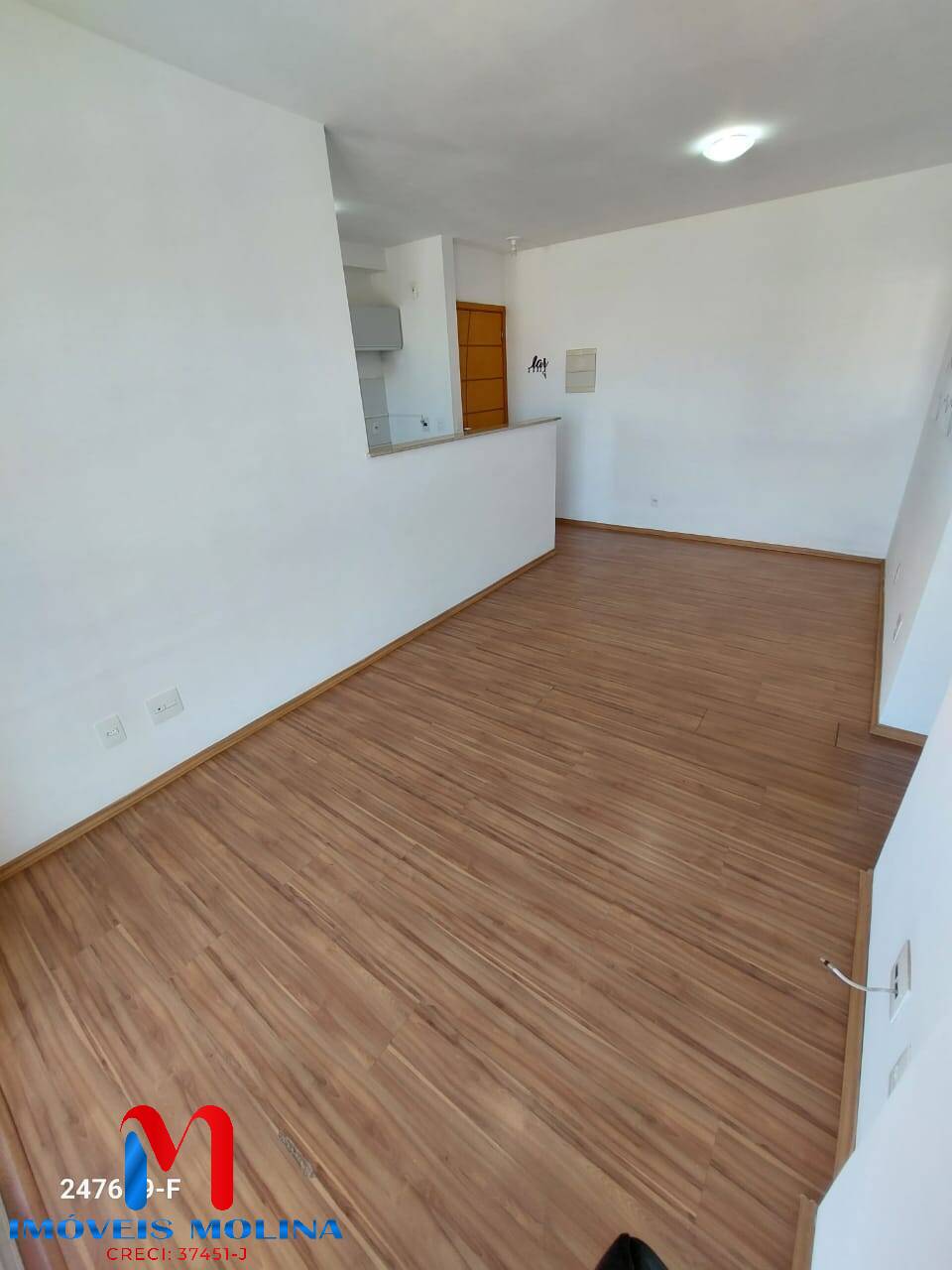 Apartamento, 2 quartos, 51 m² - Foto 9